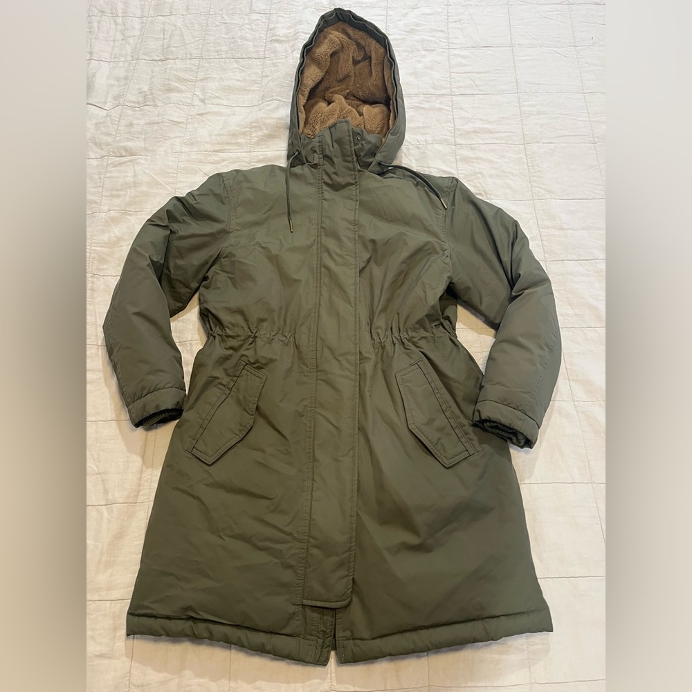 Universal Thread Winter Coat